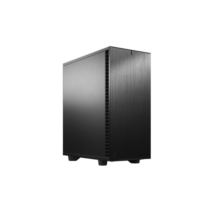 Fractal Design Define 7 Compact Midi Tower Black (FD-C-DEF7C-01)