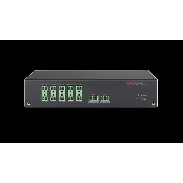 Hikvision Digital Technology DS-D42AM2 controlador de sistema…