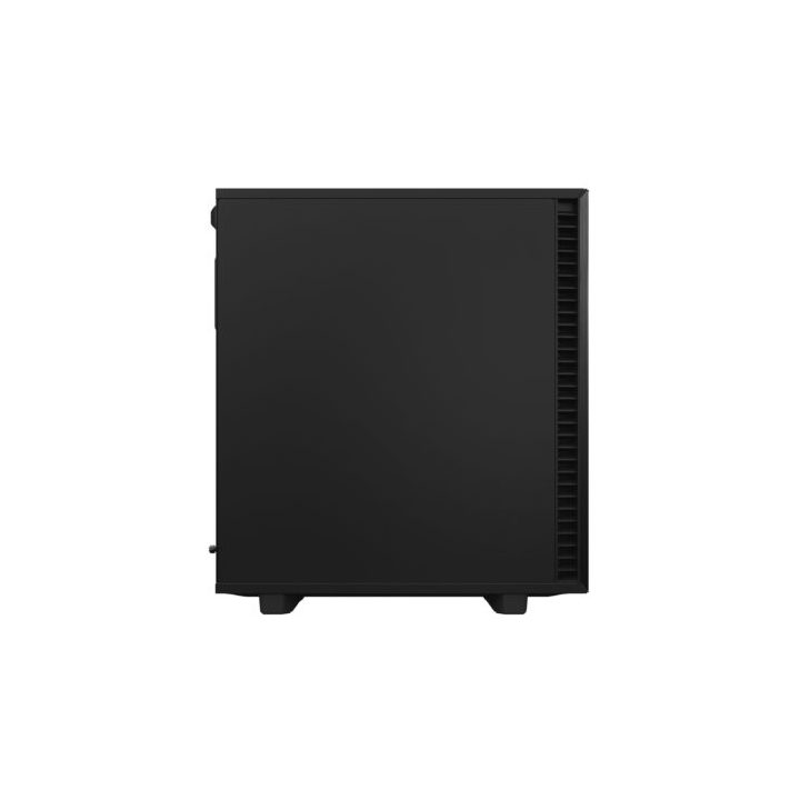 Fractal Design Define 7 Compact Midi Tower Preto (FD-C-DEF7C-01)