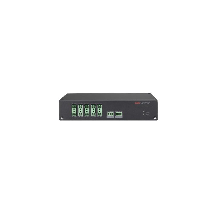 Hikvision Digital Technology DS-D42AM2 Audiovisual System Controller…