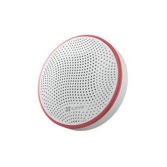 EZVIZ T9C smart siren sap: 304800308 (CS-T9C-A0-BG)
