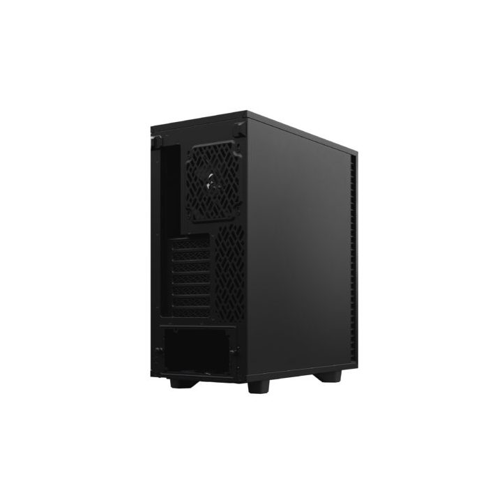 Fractal Design Define 7 Compact Midi Tower Preto (FD-C-DEF7C-01)