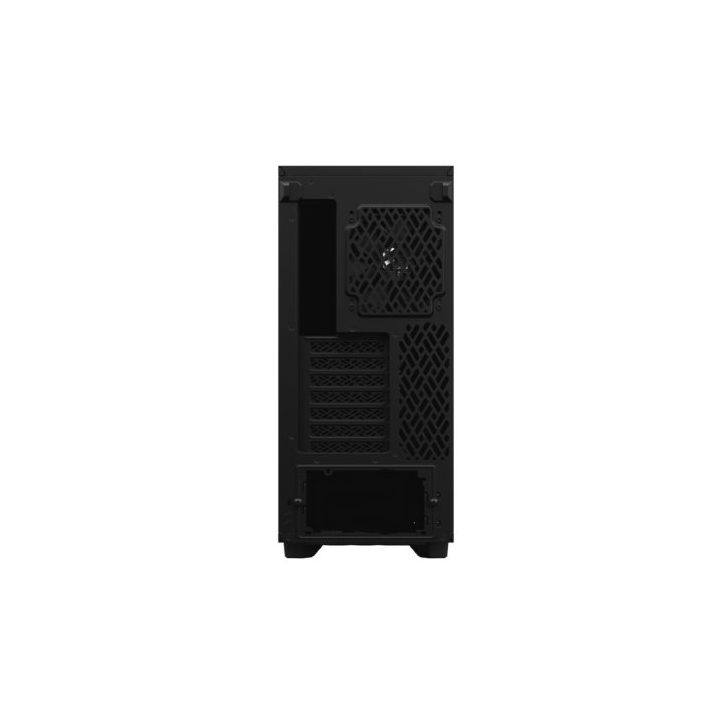 Fractal Design Define 7 Compact Midi Tower Preto (FD-C-DEF7C-01)