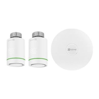 Câmara de vigilância EZVIZ CS-T55/A3-A em branco, sap: 304800330…