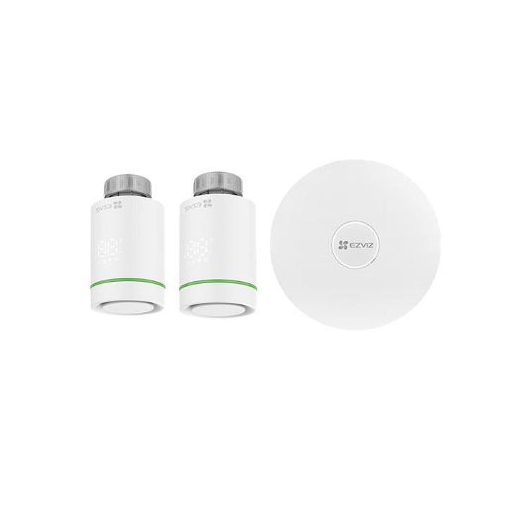 EZVIZ cs-T55/a3 sap: 304800330 (CS-T55/A3-A)
