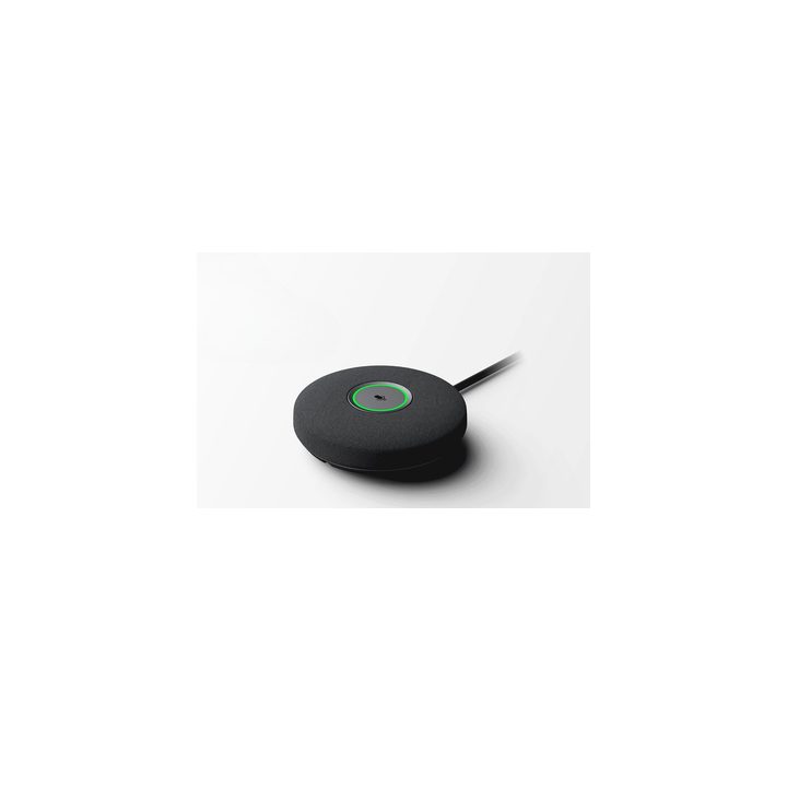 MAXHUB DM30 micrófono Negro Micrófono para conferencias