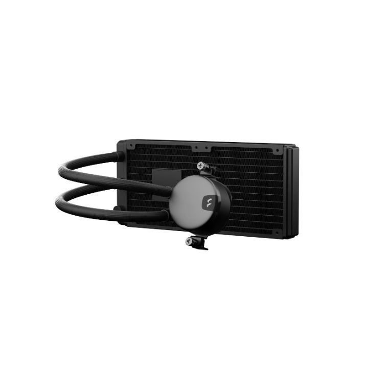 Fractal Design Fractal Lumen S24 v2 RGB Liquid Cooler (fd-w-l1-S2412)