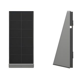 EZVIZ EP3x Pro Silver (CS-EP3X-R100-6E32WPDL(PRO)