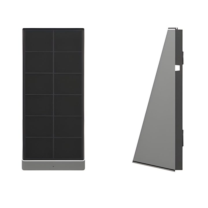 EZVIZ EP3x Pro Silver (CS-EP3X-R100-6E32WPDL(PRO)