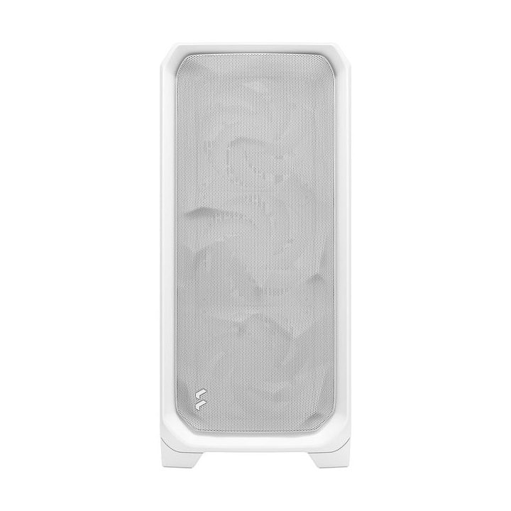 Fractal Design Meshify 3 White TG Clear Tint PC Case FD-C-MES3A-04