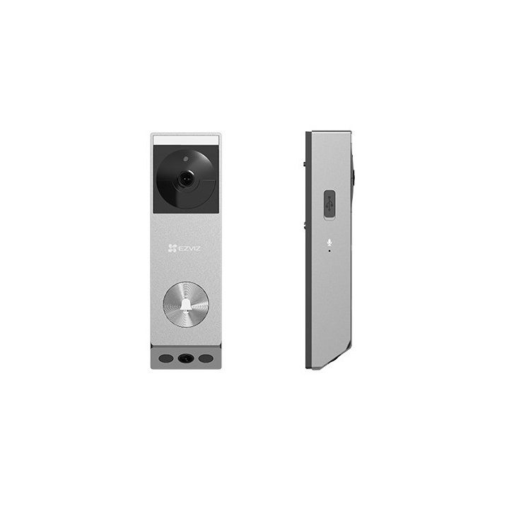 EZVIZ EP3x Pro Silver (CS-EP3X-R100-6E32WPDL(PRO)