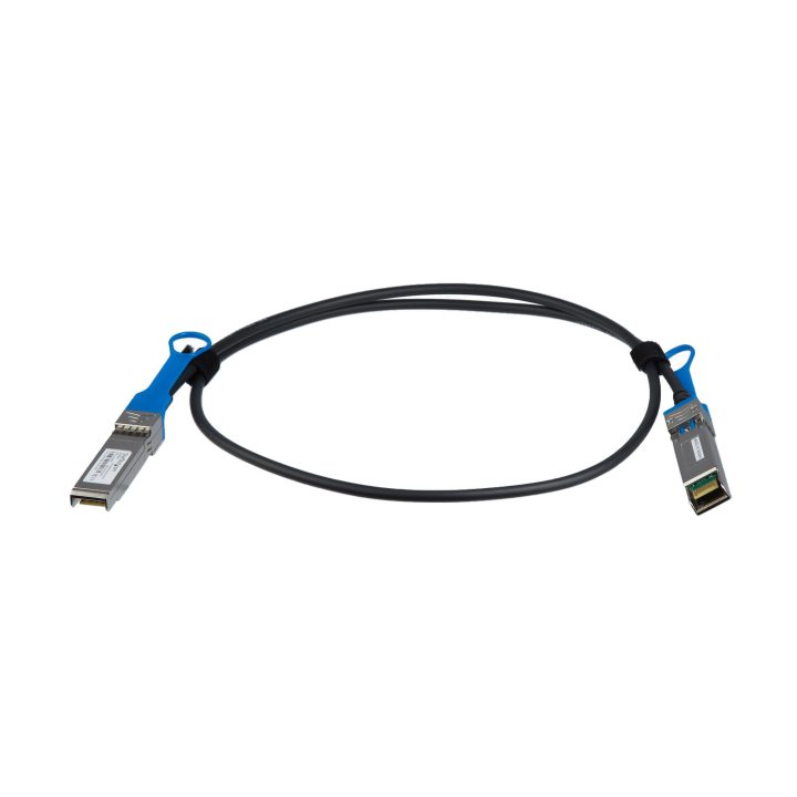 StarTech.com Cabo Twinax de 1 m de Conexão Direta SFP+ para SFP+ -…