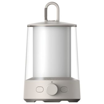 Xiaomi BHR7349GL lanterna de campismo Lanterna de campismo a pilhas