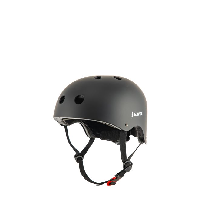 NAVEE 6975293670480 gorra y accesorio deportivo para la cabeza Negro
