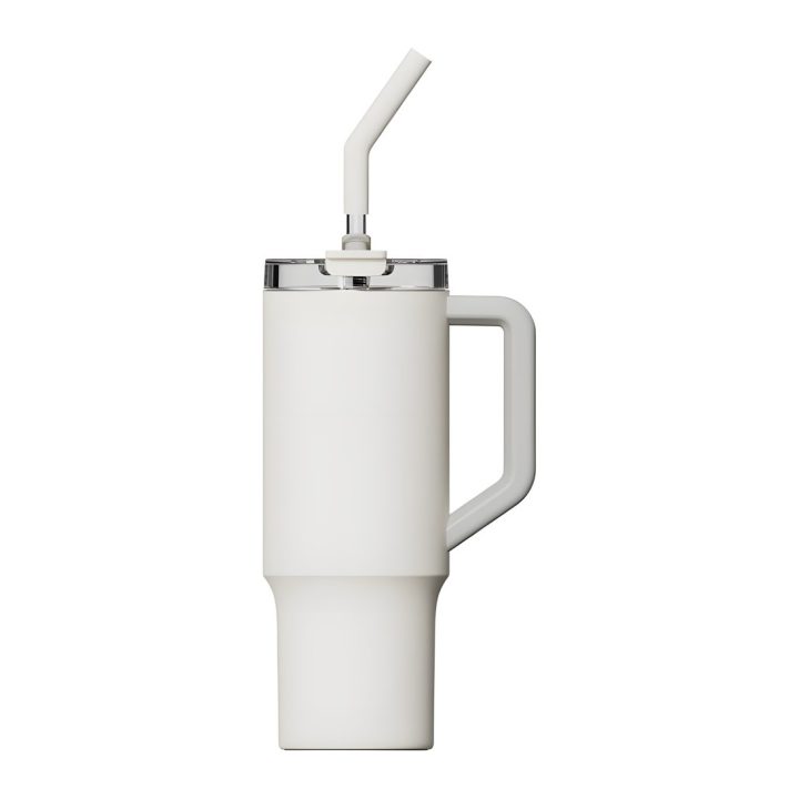 Xiaomi Straw Mug tazón Blanco Universal 1 pieza(s) (BHR9540GL)