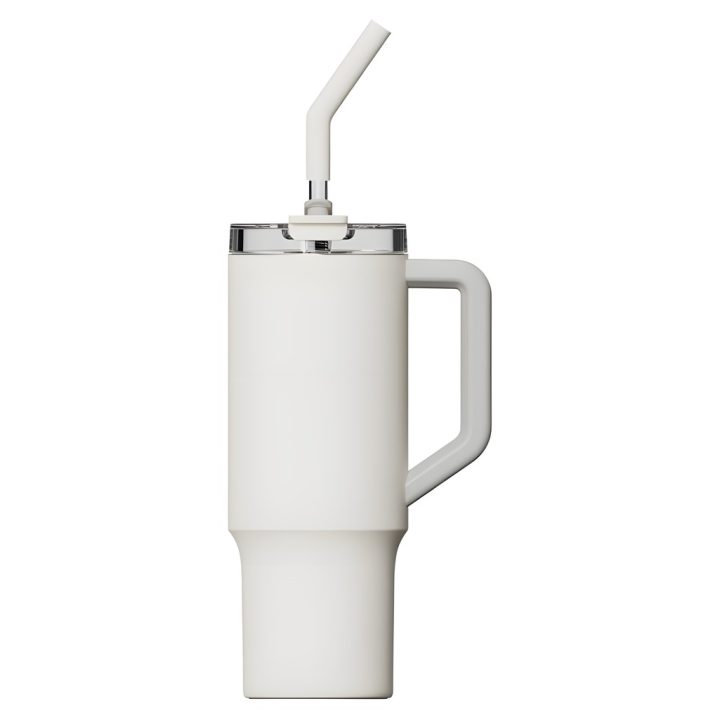 Xiaomi Straw Mug tazón Blanco Universal 1 pieza(s) (BHR9540GL)