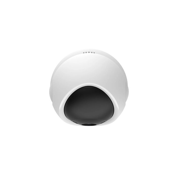 EZVIZ H6c G1 3K Dome IP Security Camera Indoor 2880 x 1620 Pixels…