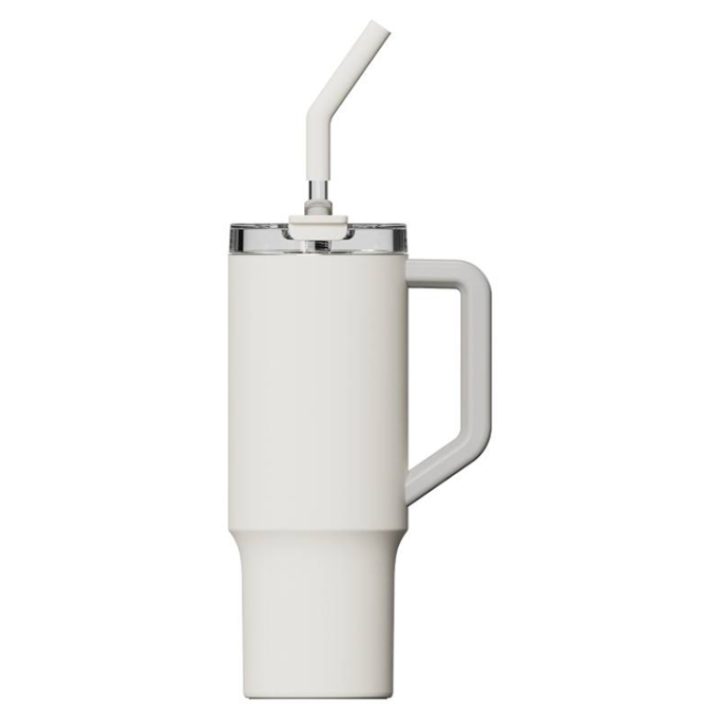 Xiaomi Straw Mug tazón Blanco Universal 1 pieza(s) (BHR9540GL)