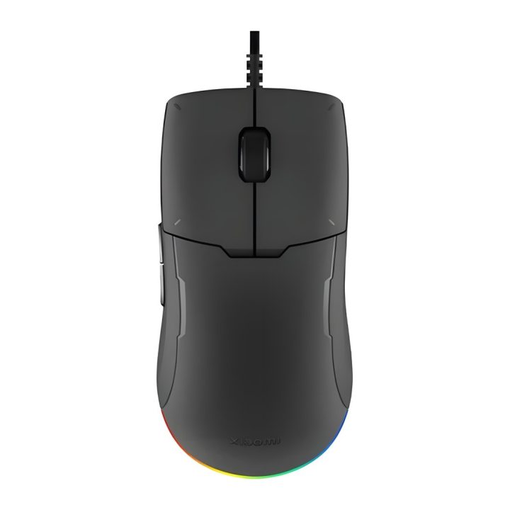 Xiaomi YXSB01YM Right-Handed Gaming Mouse 6200 DPI (BHR8869GL)