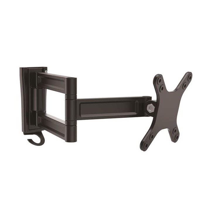 StarTech.com Suporte de parede de dupla rotação para monitor -…