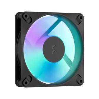 Fractal Design Dynamic 3 – 12 Ventoinha de PC 12 cm Preto 1…