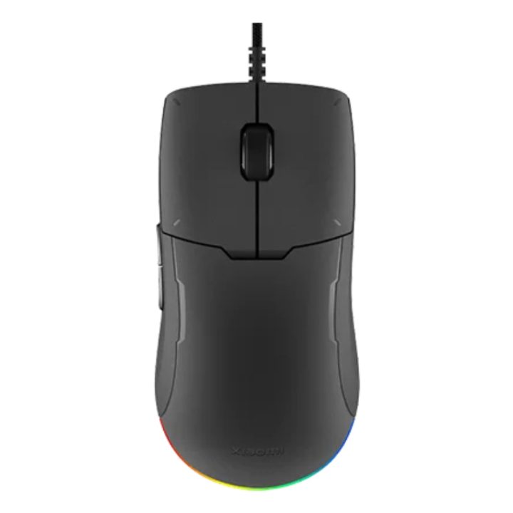 Xiaomi YXSB01YM ratón Juego mano derecha 6200 DPI (BHR8869GL)