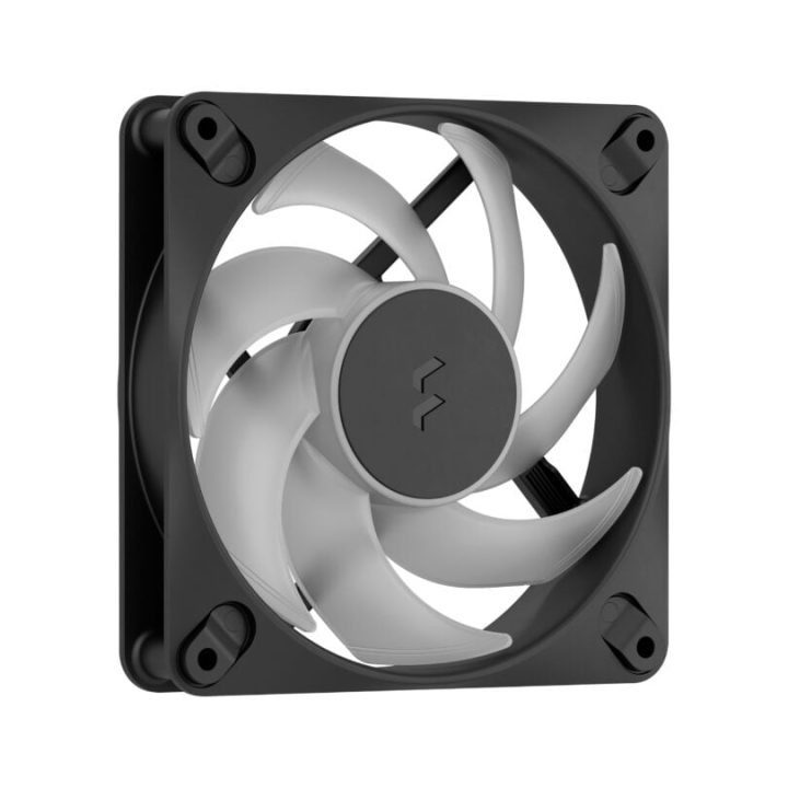 Fractal Design Dynamic 3 – 12 Computer Case Fan 12 cm Black 1…