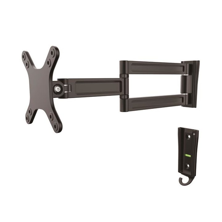 StarTech.com Dual-Articulating Wall Mount for Monitor - VESA Mount…