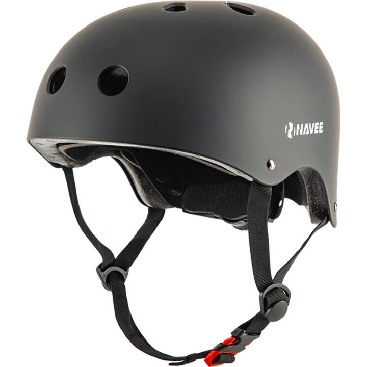 NAVEE 6975293670480 cap and head sports accessory Black