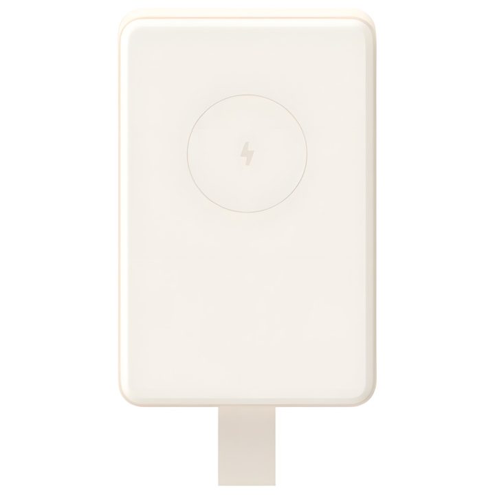 Powerbank 6000mAh Xiaomi redmi power bank fast charge-blanco…