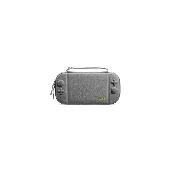 tomtoc Nintendo Switch 2 FancyCase G05 Gray Case (G05S3G1)