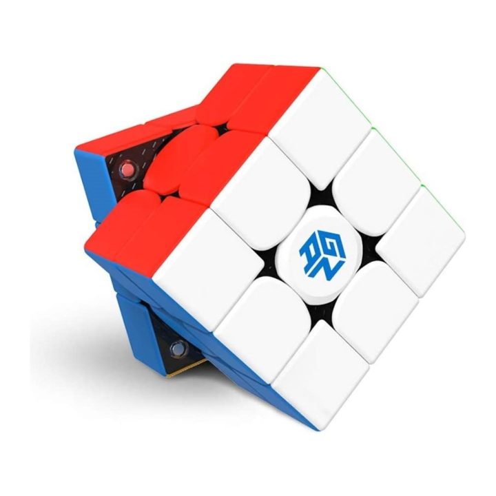Gan 356XS 3x3 Magnetic Speed Cube stk (4751)