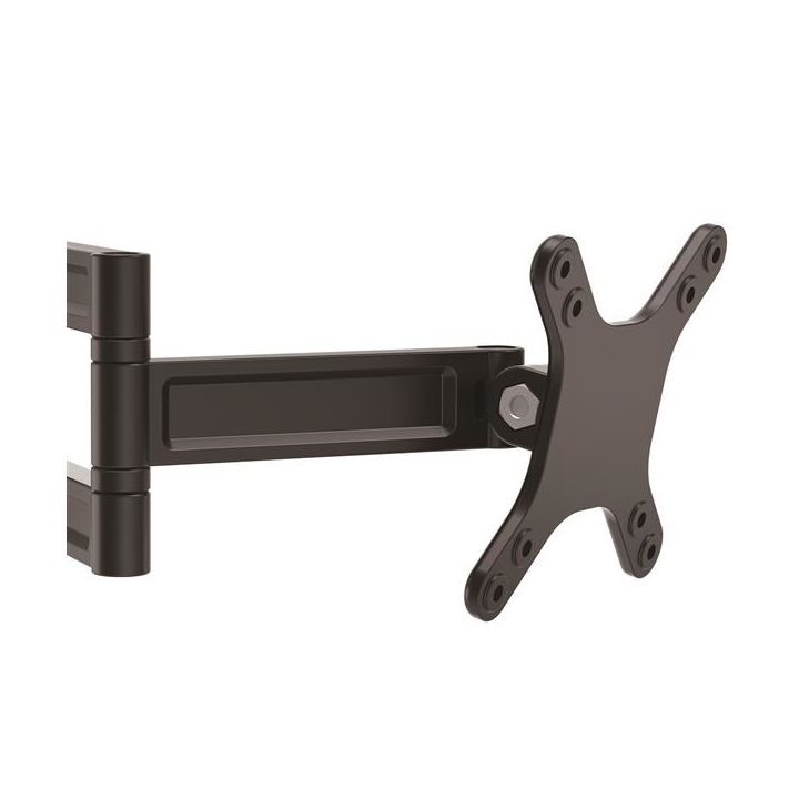 StarTech.com Suporte de parede de dupla rotação para monitor -…