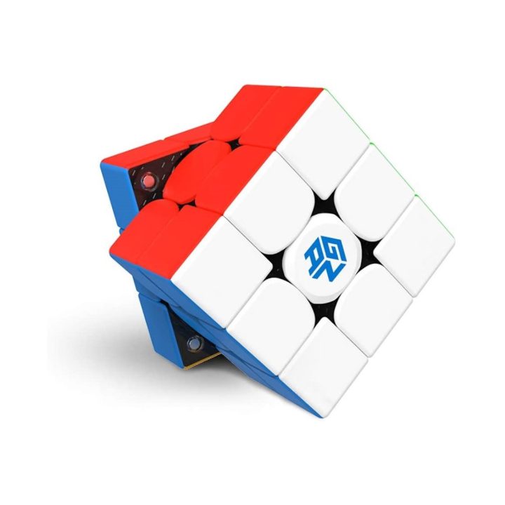 Gan 356XS 3x3 Magnetic Speed Cube stk (4751)