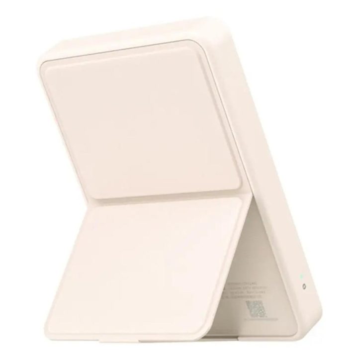 Powerbank 6000mAh Xiaomi redmi power bank fast charge-branco…