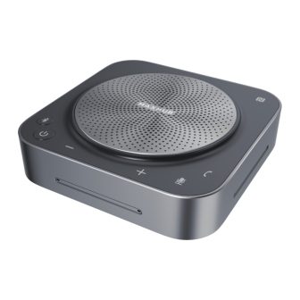 MAXHUB BM35 altavoz PC Bluetooth Gris