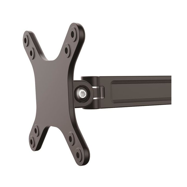 StarTech.com Dual-Articulating Wall Mount for Monitor - VESA Mount…