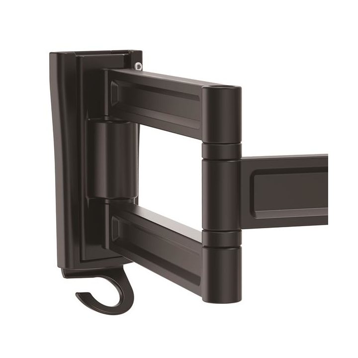 StarTech.com Dual-Articulating Wall Mount for Monitor - VESA Mount…