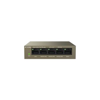 Switch IP-com M20-PoE 4 puertos PoE gestionable