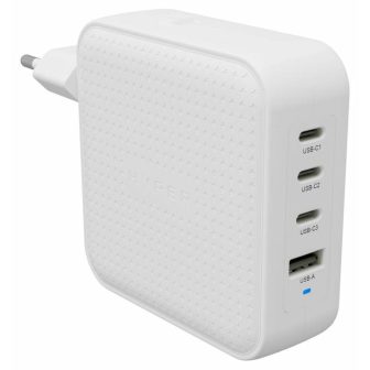 Hyper HJ1002WHWWGL cargador de dispositivo móvil Portátil…