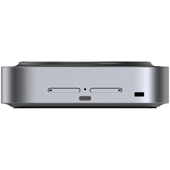 MAXHUB BM35 colunas PC Bluetooth Cinzento