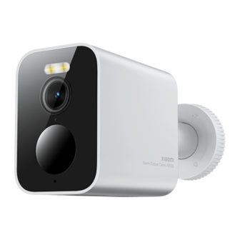 Xiaomi BW300 Caja Cámara de seguridad IP Exterior 2304 x 1296 Pixeles…