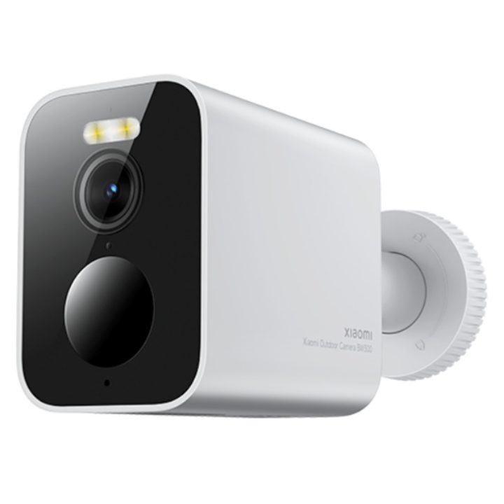 Xiaomi BW300 Caixa Câmara de segurança IP Exterior 2304 x 1296 Pixéis…
