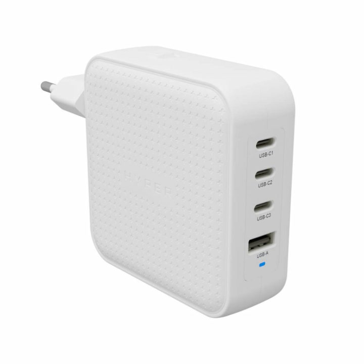 Hyper HJ1002WHWWGL carregador de dispositivo móvel Portátil…