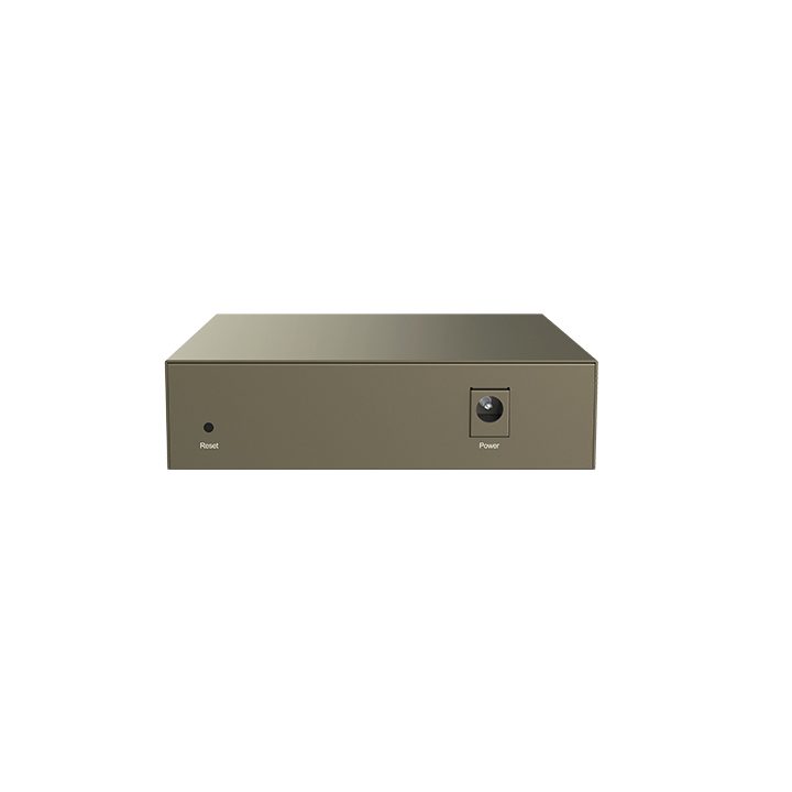 Switch IP-com M20-PoE 4 puertos PoE gestionable