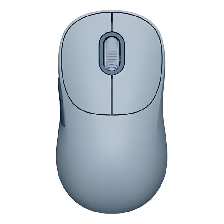 Xiaomi BHR8914GL ratón Universal mano derecha RF inalámbrico 1200 DPI