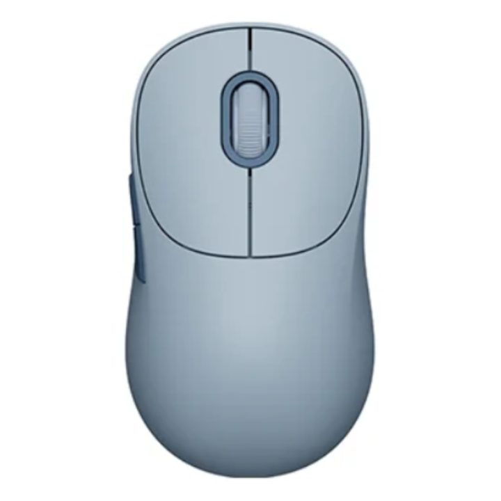Xiaomi BHR8914GL ratón Universal mano derecha RF inalámbrico 1200 DPI