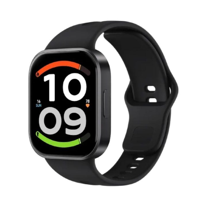 Xiaomi Redmi Watch 6 ACTIVE Midnight Black (BHR09CZGL)