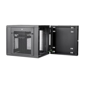 StarTech.com Armario Rack de Pared para Servidores 12U 19" 4 Columnas…