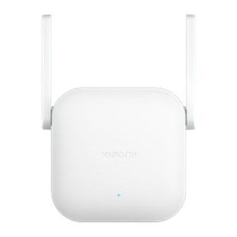 Xiaomi Mi Wi-Fi Range Extender N300 300Mbps-2 Antennas (DVB4398GL)